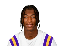 Chris Hilton Jr.