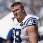 Bernhard Raimann vor Saison fünf: Vom NFL-Märchen zum 100-Millionen-Leader