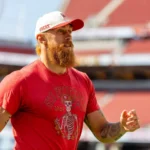 George Kittle
