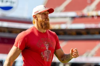 George Kittle
