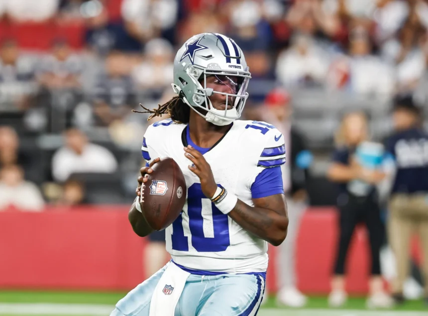Joe Milton III