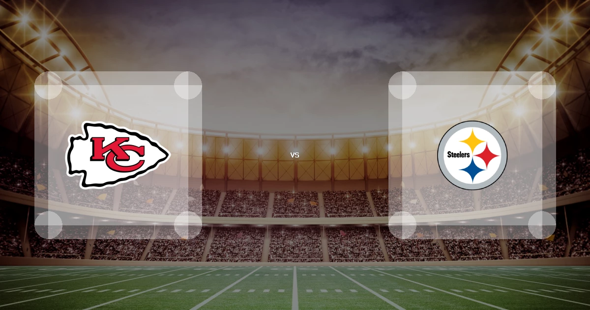 Kansas City Chiefs – Pittsburgh Steelers 29:10 – 25.12.2024