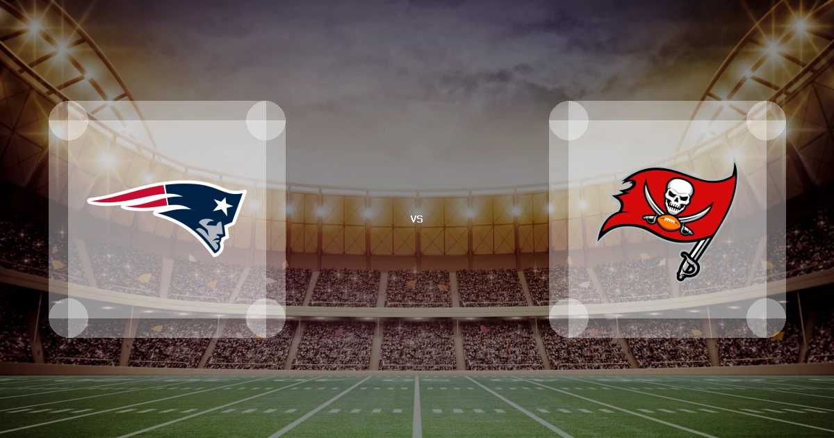 New England Patriots – Tampa Bay Buccaneers 28:23 – 09.11.2025