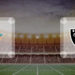Eine Gamecard Grafik fuer das Spiel zwischen den Miami Dolphins und Las Vegas Raiders am 14.09.26. die zwei Teamlogos stehen sich in einem Stadion mit vielen Zuschauern gegenueber.
