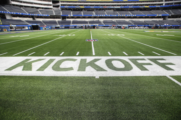 NFL-Saison 2025 - NFL Kickoff 2024 zur 105. Saison - NFL Regeländerung am Kickoff