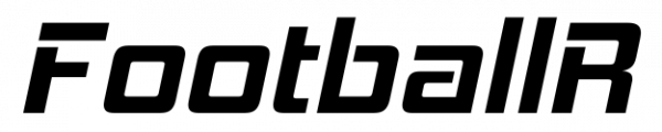 FootballR Logo
